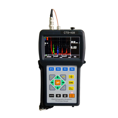 Testermeter-CTS-409-Electromagnetic Ultrasonic Thickness Gauge
