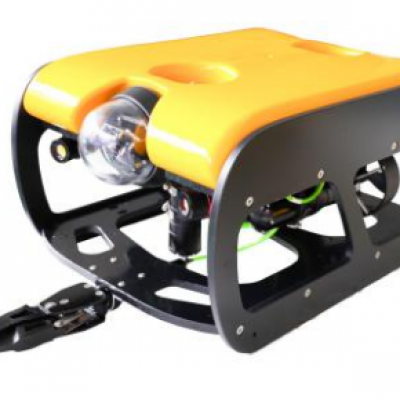 Testermeter-VVL-V1000-6T-Deep-sea working underwaterrobot