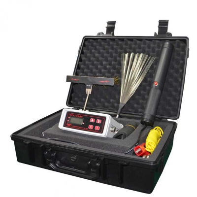 Testermeter-MW86 Spark Leak Detector
