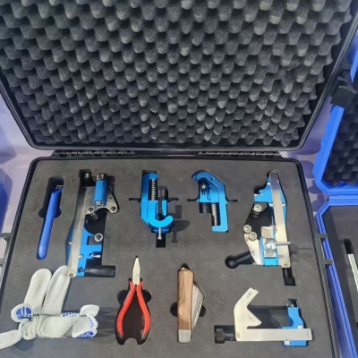 Testermeter- MW-135-Cable Stripper Tool Set