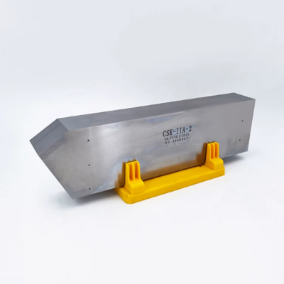 Testermeter-CSK-IIA Series Ultrasonic Testing Test Blocks