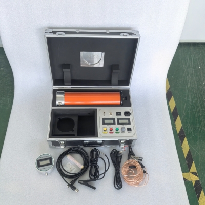 Testermeter-MW605-ZGS-60KV5mA DC Hi-pot Tester