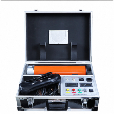 Testereter-MW1205-ZGS-120KV5mA DC High Voltage Tester