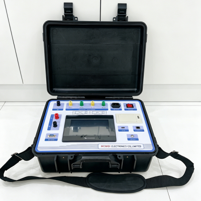 Testermeter-CTFT26 Current Transformer Field Tester